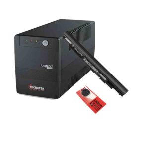 Battery & UPS