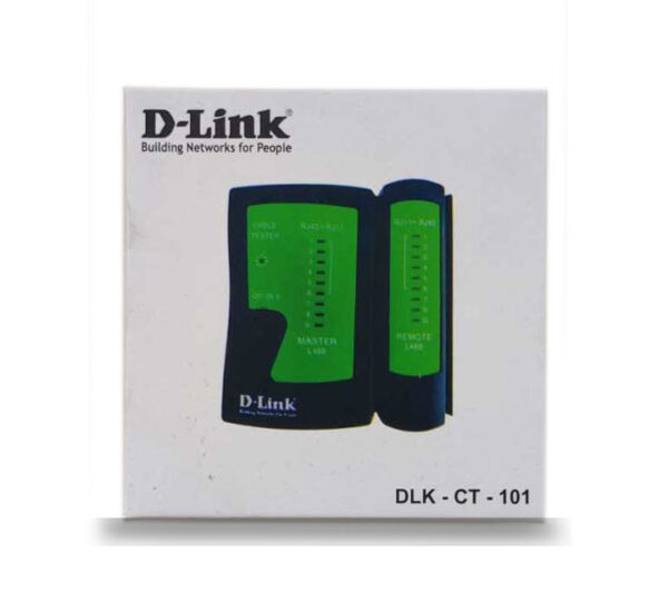 D-Link Lan Tester - Image 2