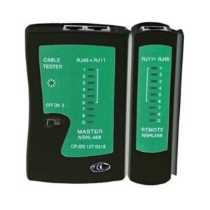D-Link Lan Tester