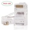 nT RJ45 Connector