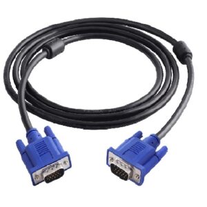 Secupix VGA Cable 5 Meter