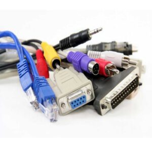 Wires & Cables