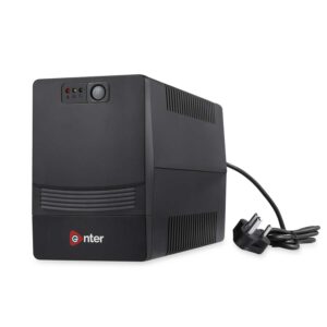 Enter ENTER UPS E-U740 (Line-Interactive, 360W)
