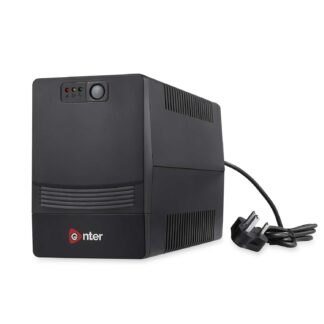 Enter ENTER UPS E-U740 (Line-Interactive, 360W)