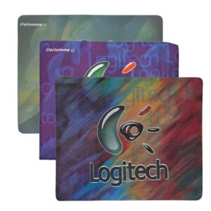 Indian Logitech Mouse Pad