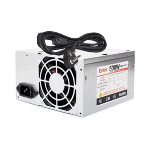 Enter COMPUTER POWER SUPPLY 500W
