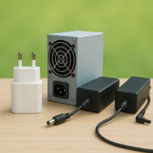 Charger and Power Supply