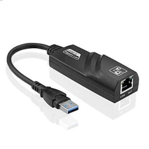 usb to ethernet/lan