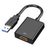 USB3.0 To HDMI Convertor