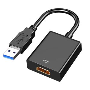 USB3.0 To HDMI Convertor