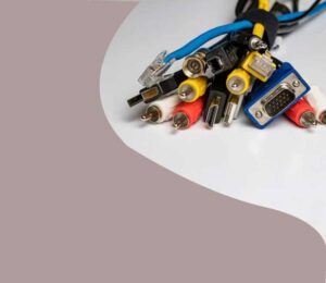 Wire and Cables