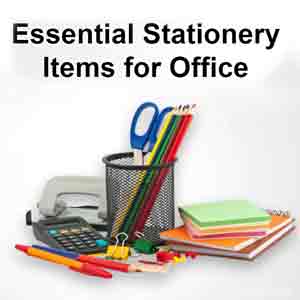 Office Equipment