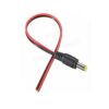 DC Pin Male Connector
