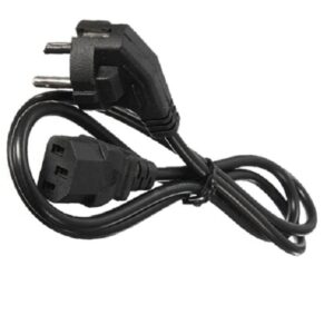 Desktop Power Cord – 1.5 Meter (Full Copper)