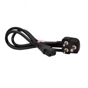 Desktop Power Cord – 1.5 Meter (QC)