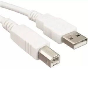 USB Printer Cable – 1.5